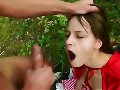 Blowjob, Cumshot, Facial