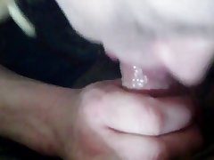 Amateur, Blowjob, Cumshot