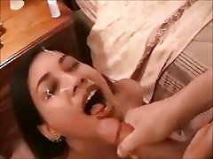 Cumshot, Facial