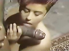 Vintage Interracial Pain - Classic vintage teen porn gif - Nude pics