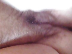 BBW, Masturbation, Squirt