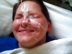 Cumshot, Facial, POV