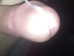 Amateur, Cumshot